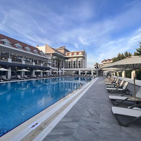 Side Story Resort & Spa Экстерьер фото