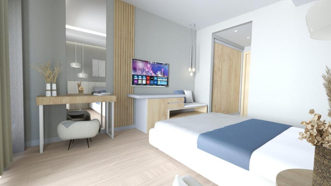 Side Story Resort & Spa Экстерьер фото