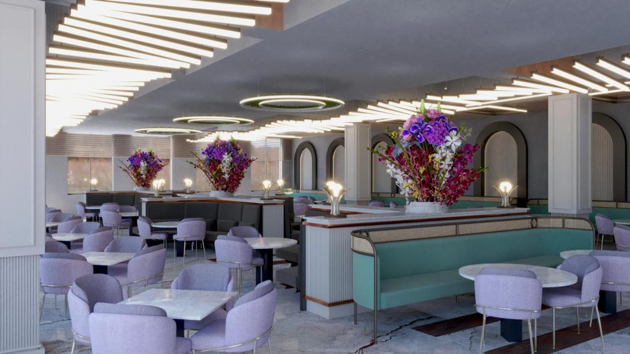 Side Story Resort & Spa Экстерьер фото