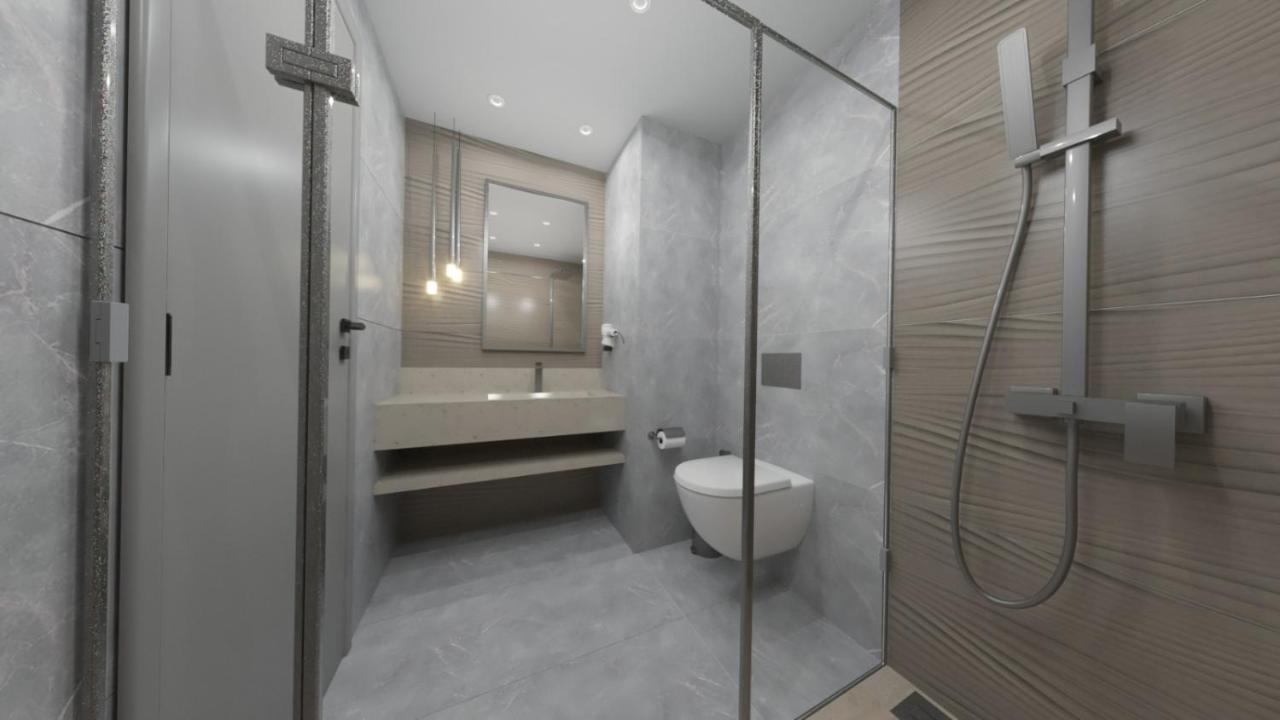Side Story Resort & Spa Экстерьер фото