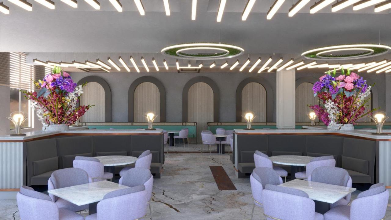 Side Story Resort & Spa Экстерьер фото