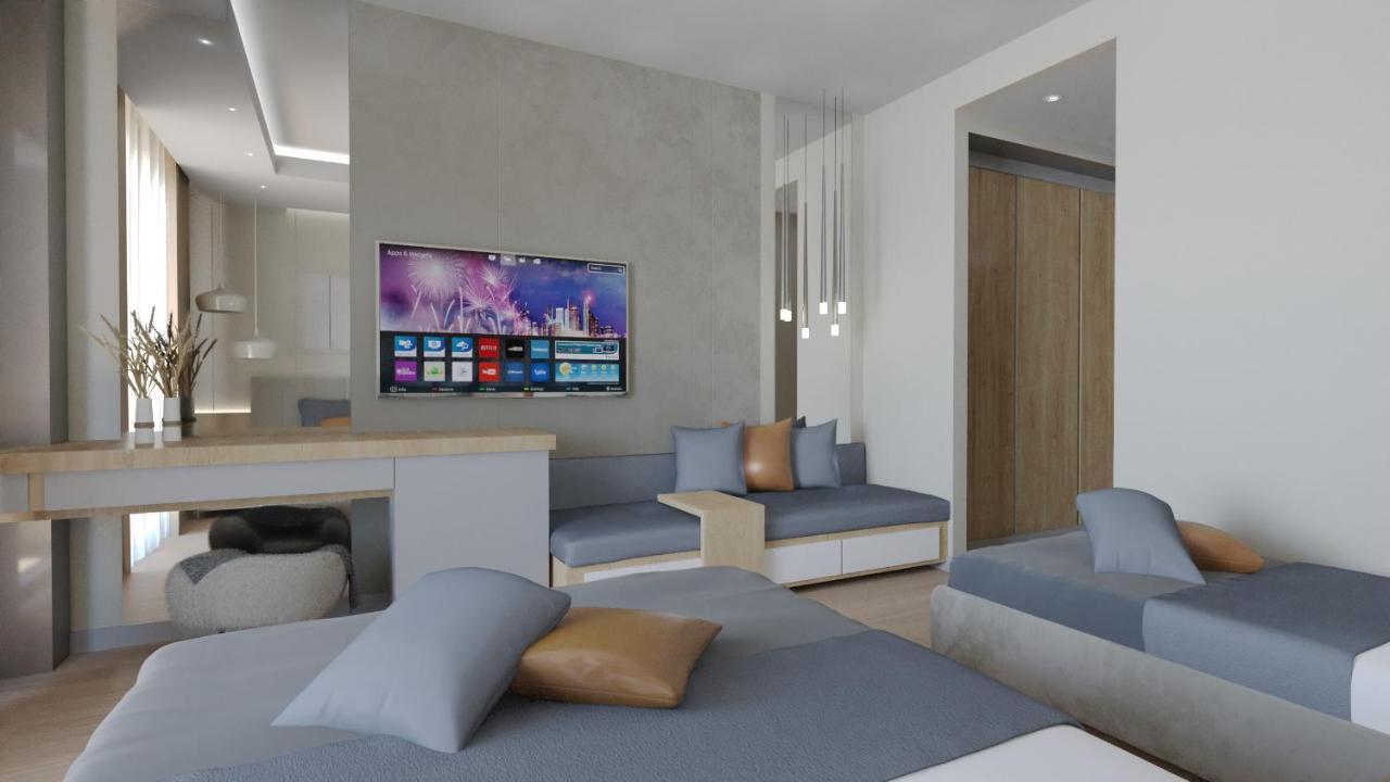 Side Story Resort & Spa Экстерьер фото