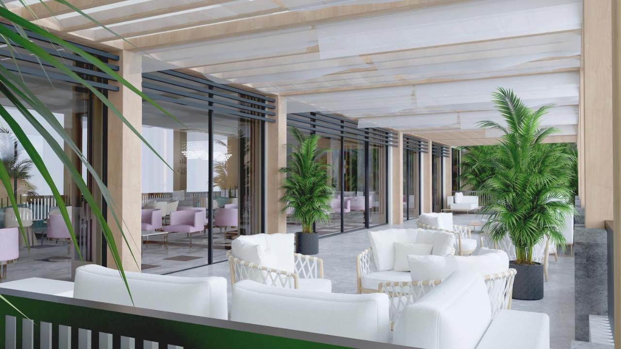 Side Story Resort & Spa Экстерьер фото