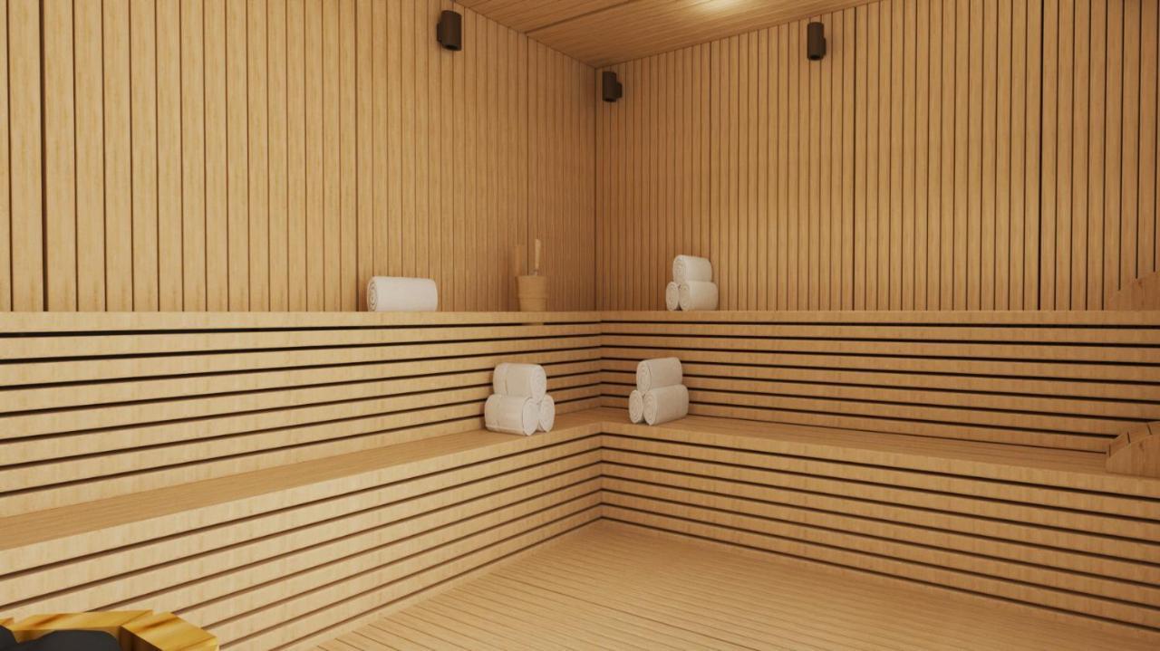 Side Story Resort & Spa Экстерьер фото