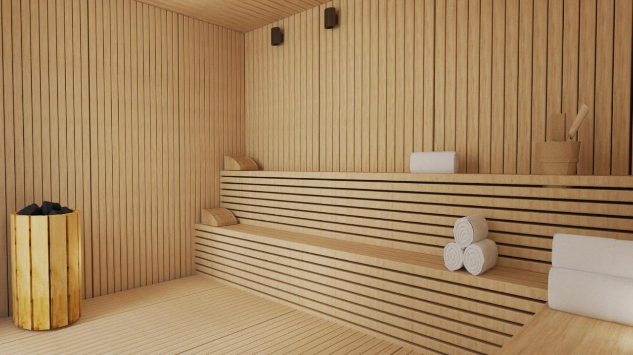 Side Story Resort & Spa Экстерьер фото