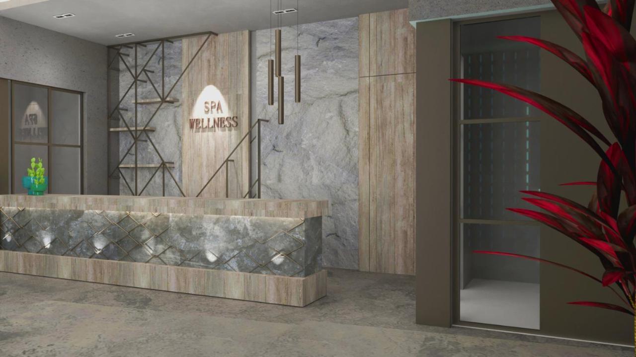 Side Story Resort & Spa Экстерьер фото