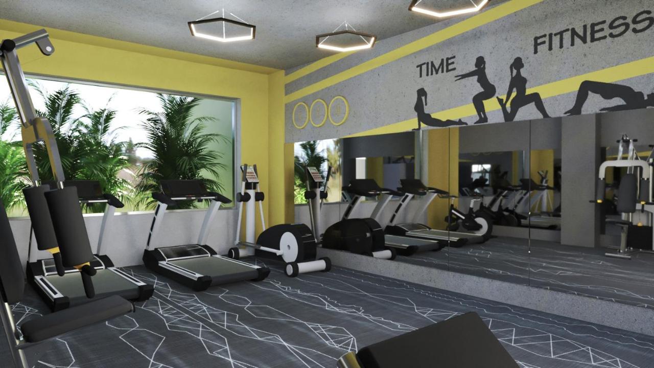 Side Story Resort & Spa Экстерьер фото