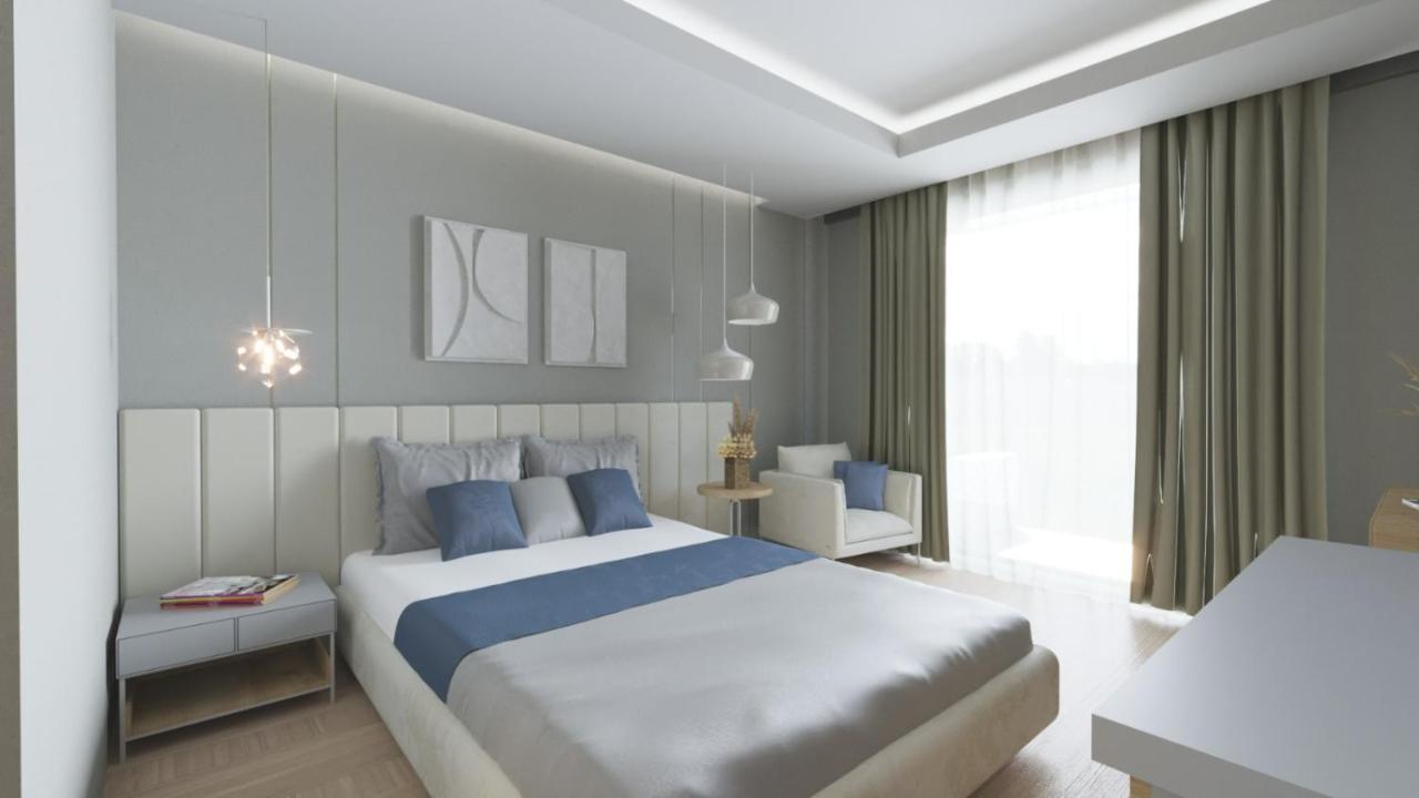 Side Story Resort & Spa Экстерьер фото