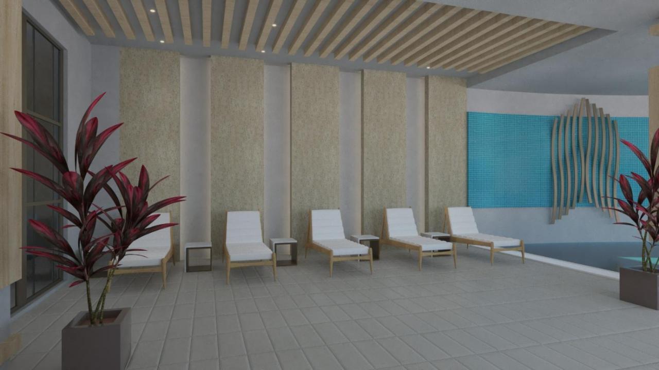 Side Story Resort & Spa Экстерьер фото