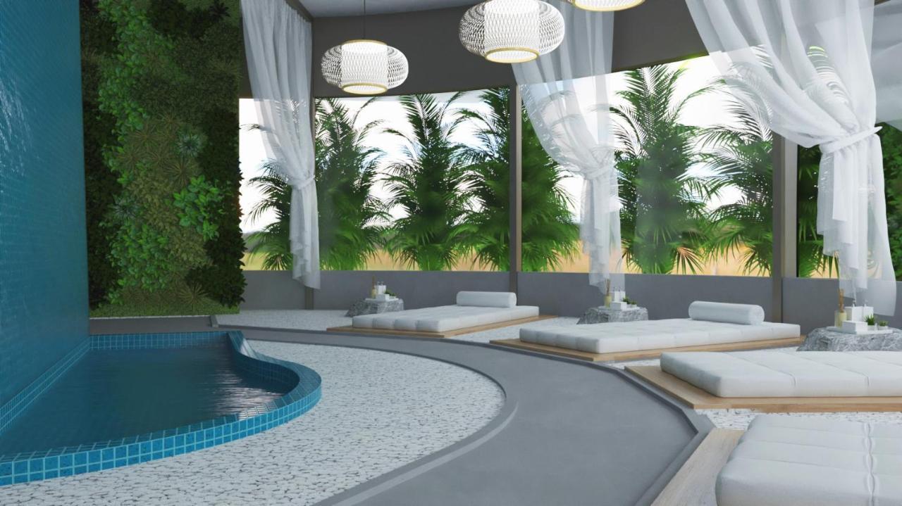 Side Story Resort & Spa Экстерьер фото