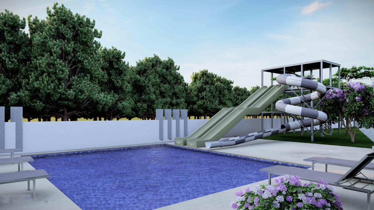Side Story Resort & Spa Экстерьер фото