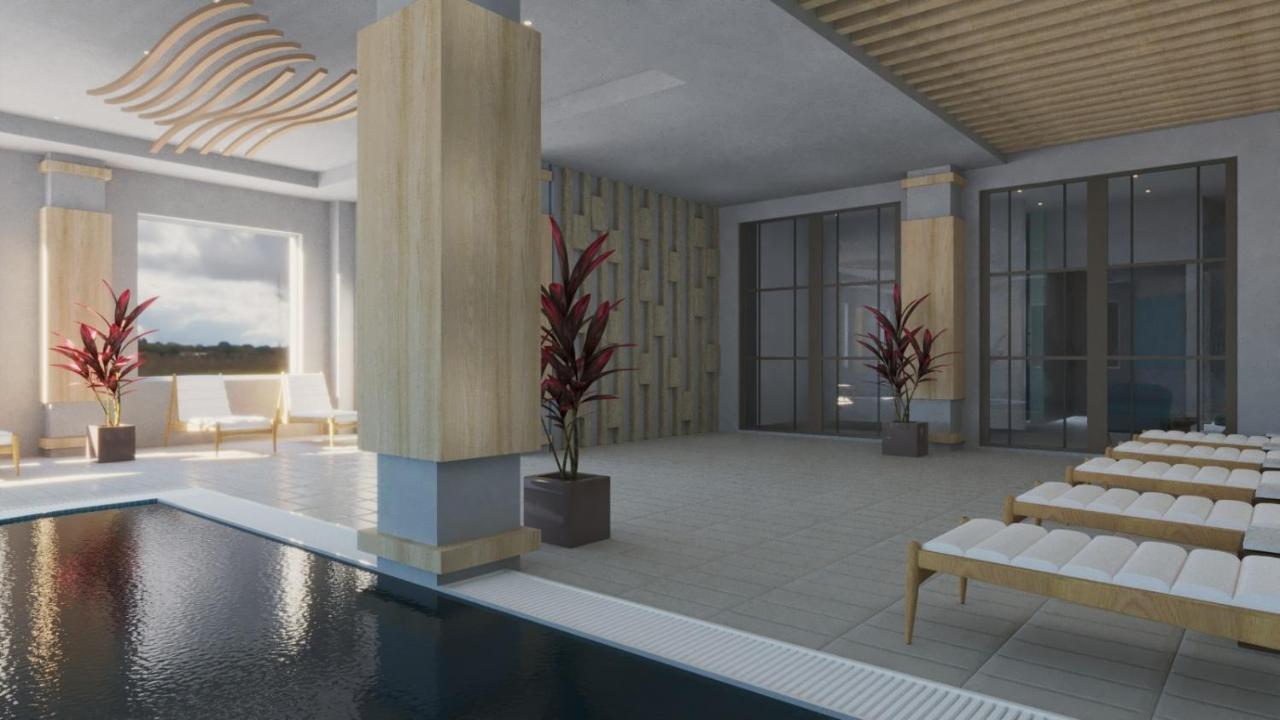 Side Story Resort & Spa Экстерьер фото