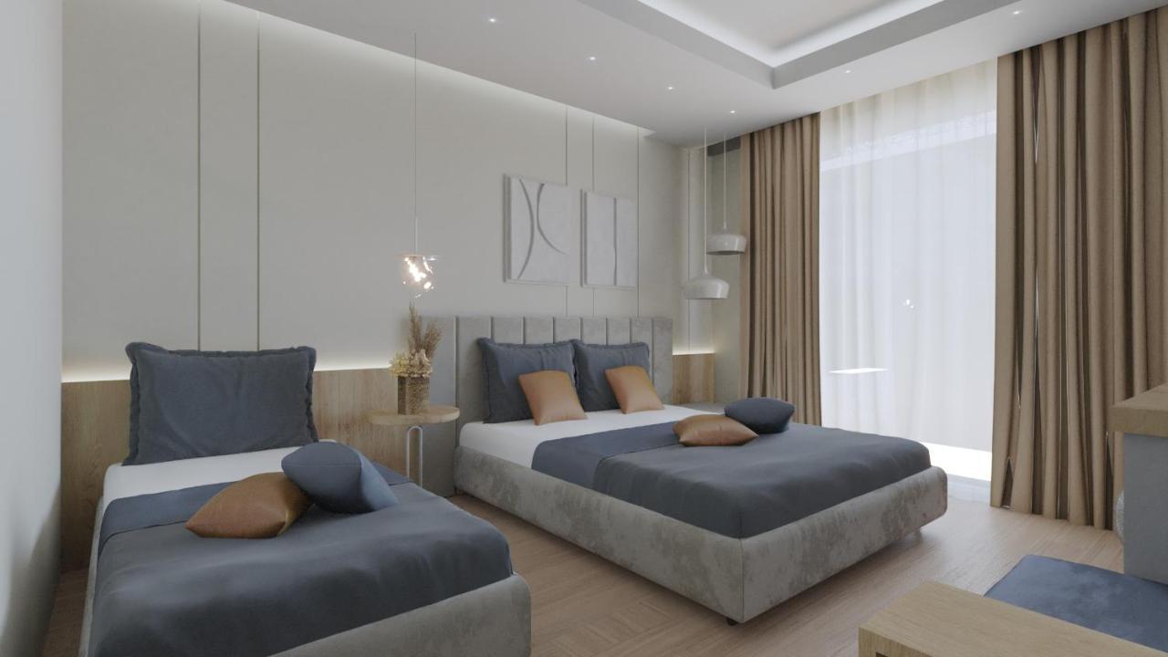 Side Story Resort & Spa Экстерьер фото