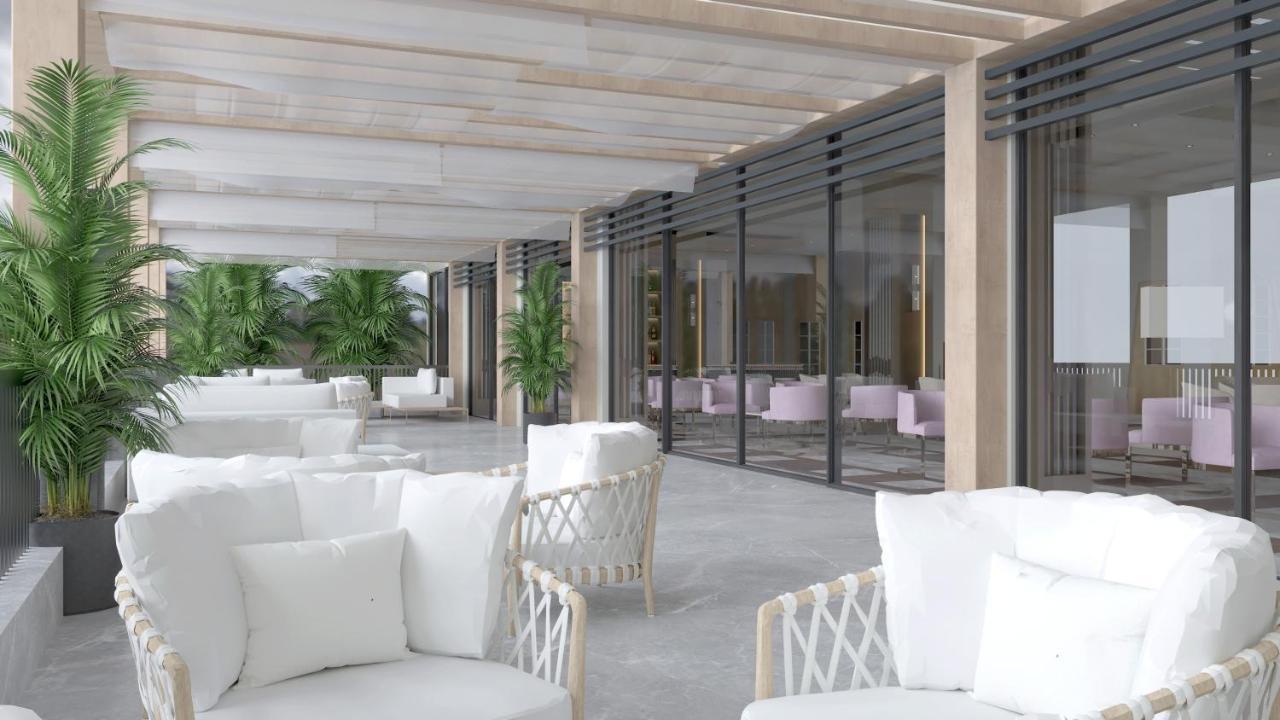 Side Story Resort & Spa Экстерьер фото