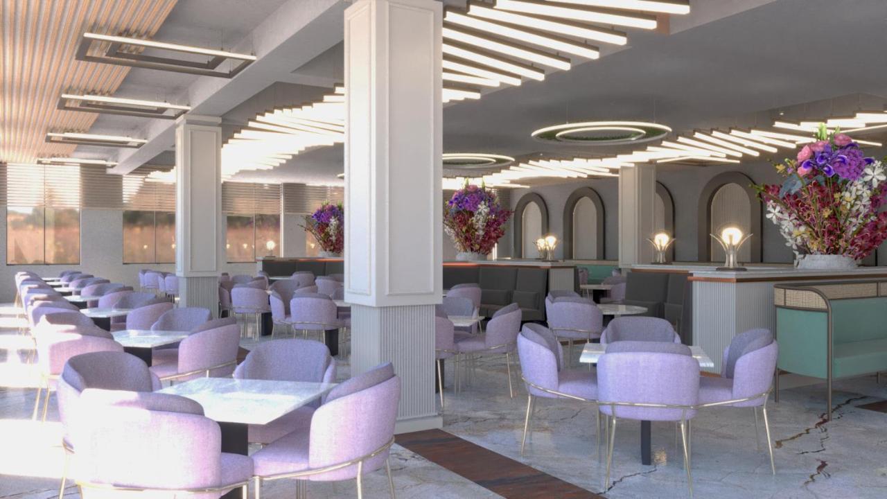 Side Story Resort & Spa Экстерьер фото
