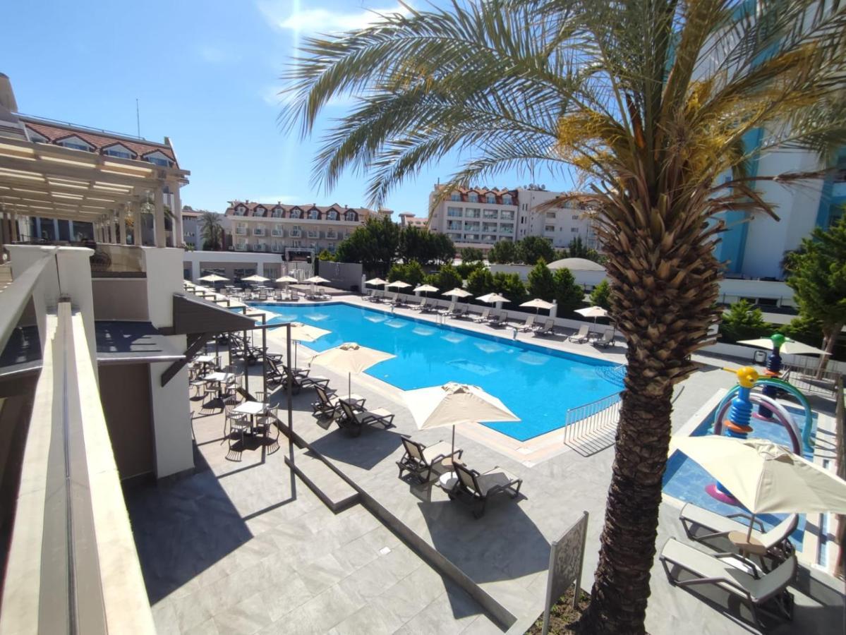 Side Story Resort & Spa Экстерьер фото