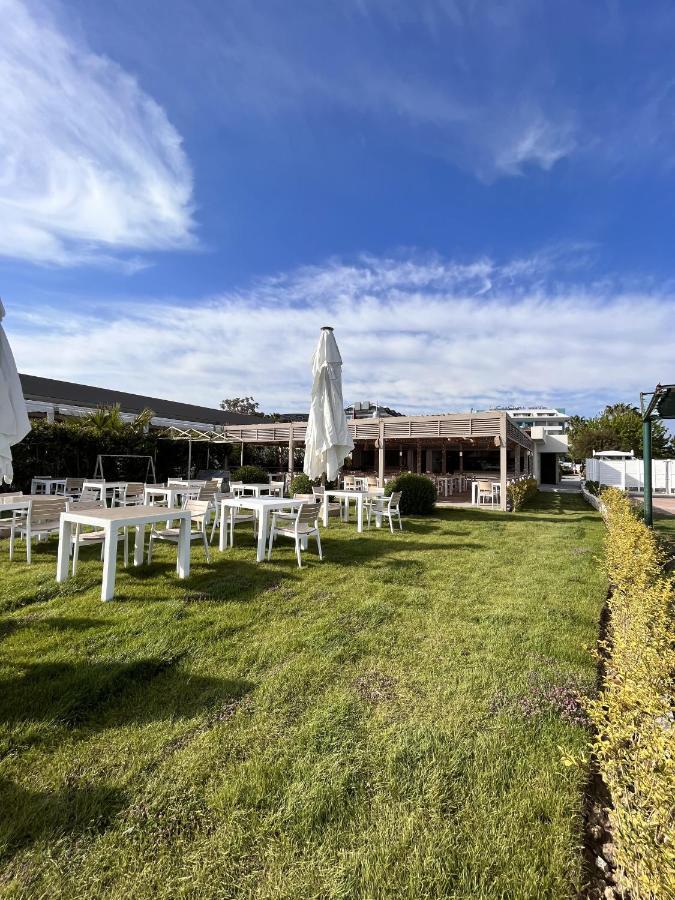 Side Story Resort & Spa Экстерьер фото
