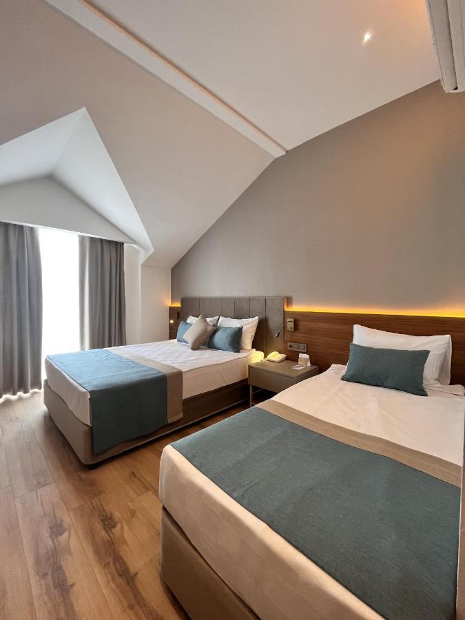Side Story Resort & Spa Экстерьер фото