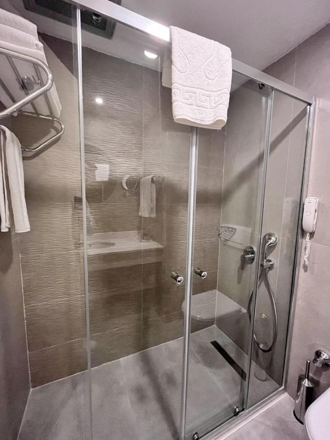 Side Story Resort & Spa Экстерьер фото