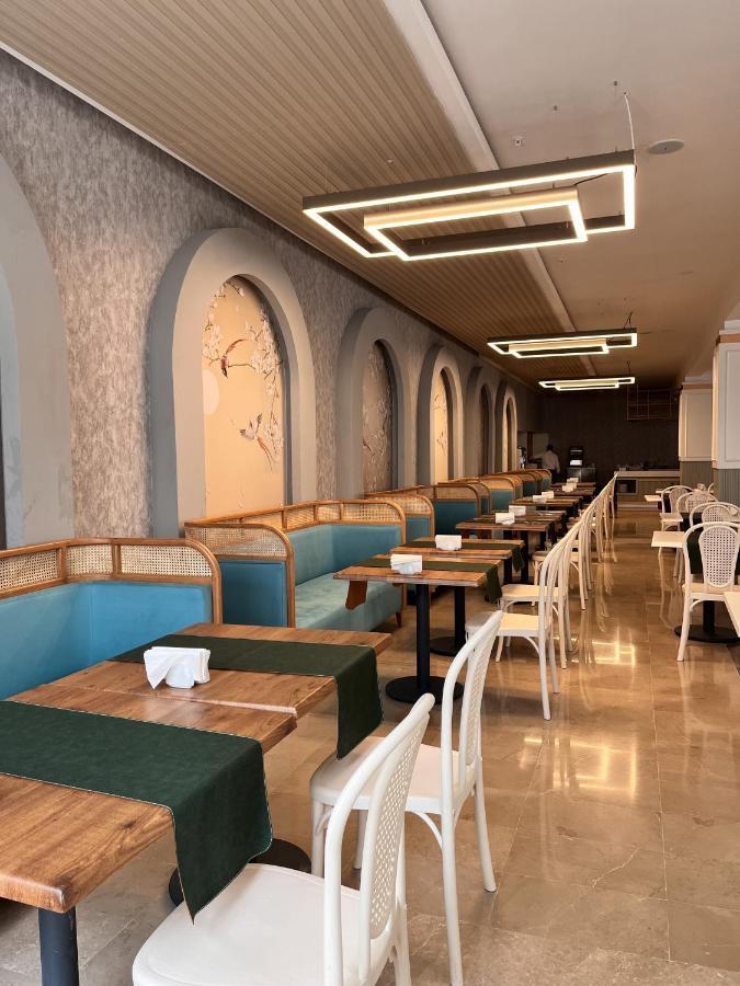 Side Story Resort & Spa Экстерьер фото